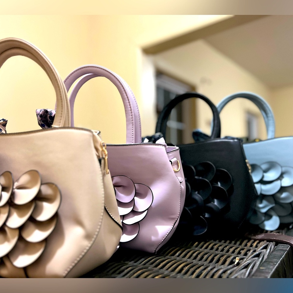 Karaya Fashion Bag (New)